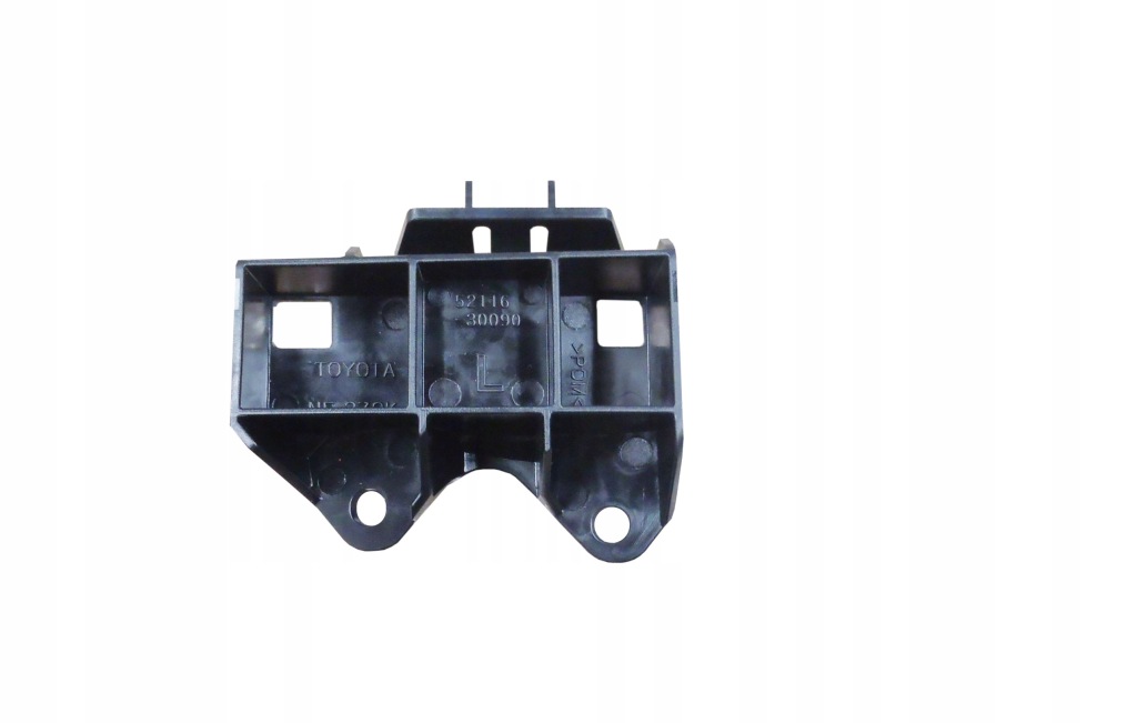 фото №1, Lexus gs 12-15 напрямна кронштейн бампер лампа перед l