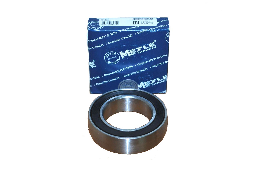 фото №1, Подшипник опоры полуось ford transit 2.4tdci 2000r-