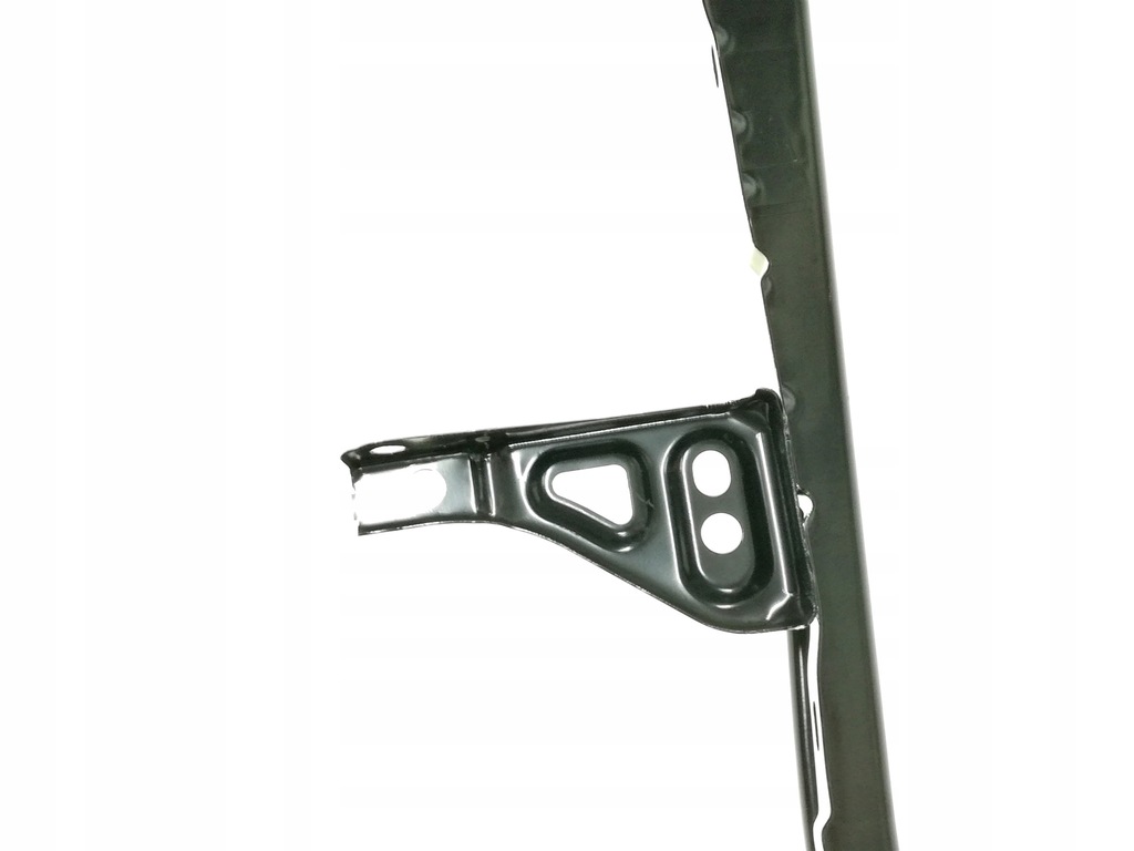 фото №9, Highlander 09-13 кронштейн усилитель передний pas