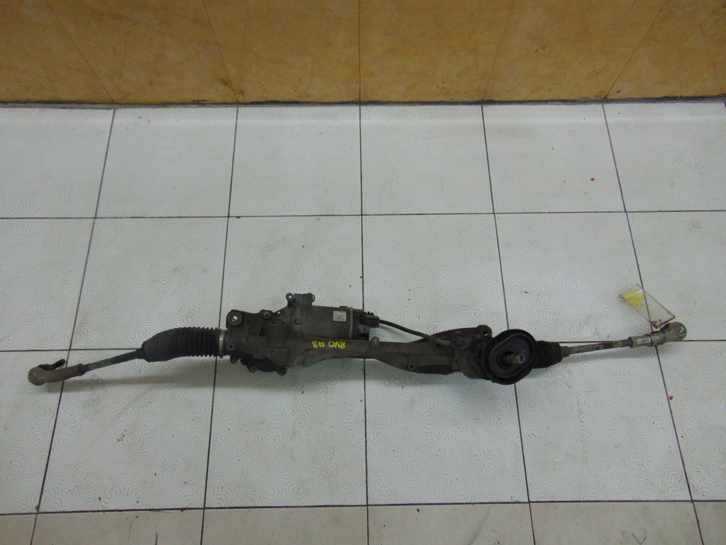 фото №1, Трансмиссия рулевая рейка audi a3 8v0
