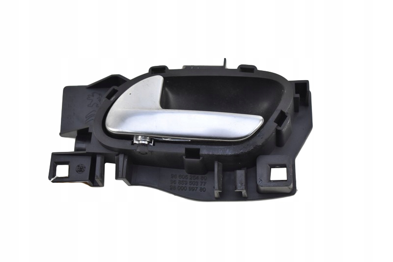 фото №1, Ручка внутренняя левый перед передняя peugeot 301