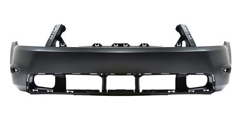 фото №1, Бампер передний ford mustang gt 2010 2011 2012