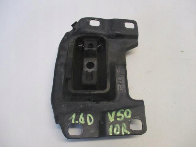 фото №1, Кронштейн подушка коробки volvo v50 1.6 d