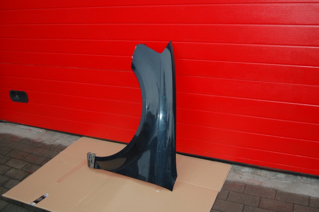 фото №1, Крыло audi a3 8p0 2008-2012 lift po рестайлинг 8p