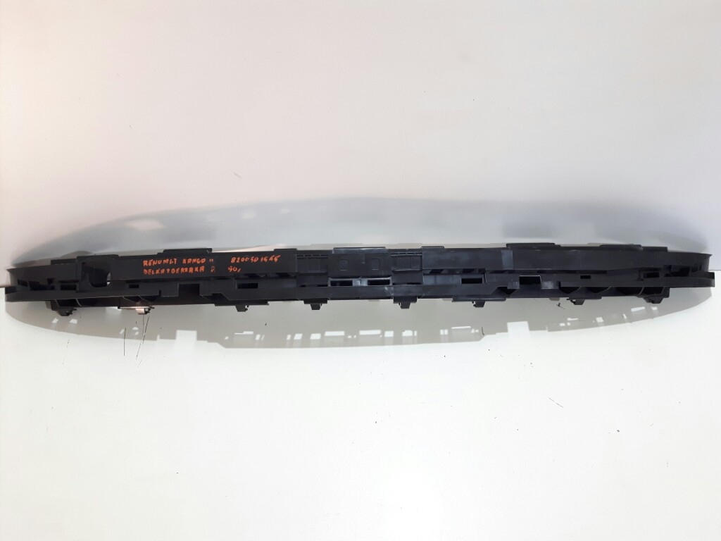 фото №1, Абсорбер бампера renault kangoo ii 82o0501555