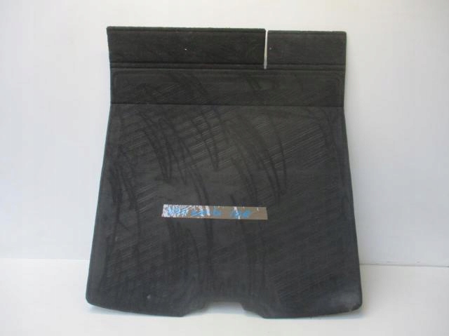 фото №1, Килимок обшивка багажника volvo v50