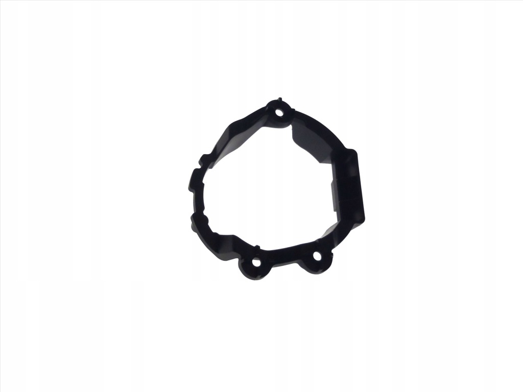 фото №1, Avensis t27 11-15 кронштейн рамка кронштейн противотуманная фара l