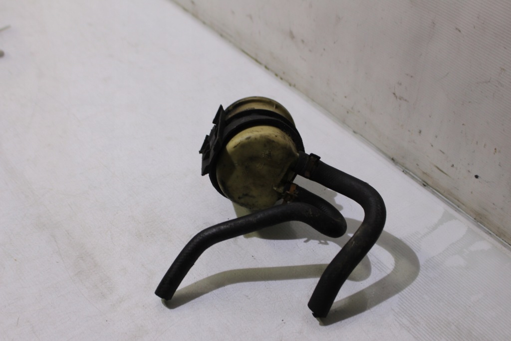 фото №4, Бачок рідина підсилювача renault scenic lift