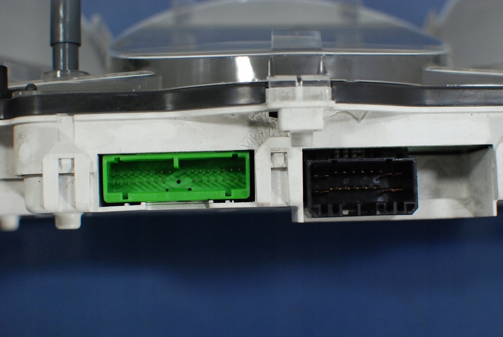 фото №4, Honda jazz лічильник прилади hr-0313-206