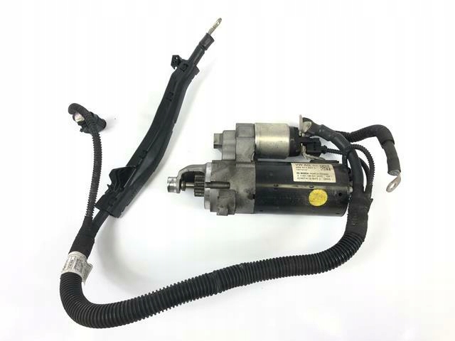 Купити Стартер audi a5 f5 3.0 tdi 059911021l