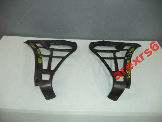 фото №1, Vw eos направляющая бампера левый задняя 1q0807177