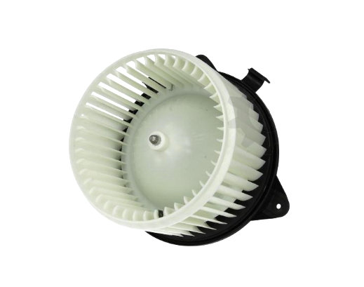 фото №2, Вентилятор салона fiat bravo 07-