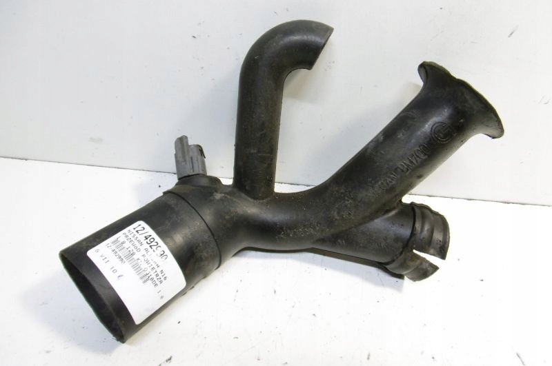 фото №1, Almera n16 1,8 16v труба воздухозаборник фильтра воздуха