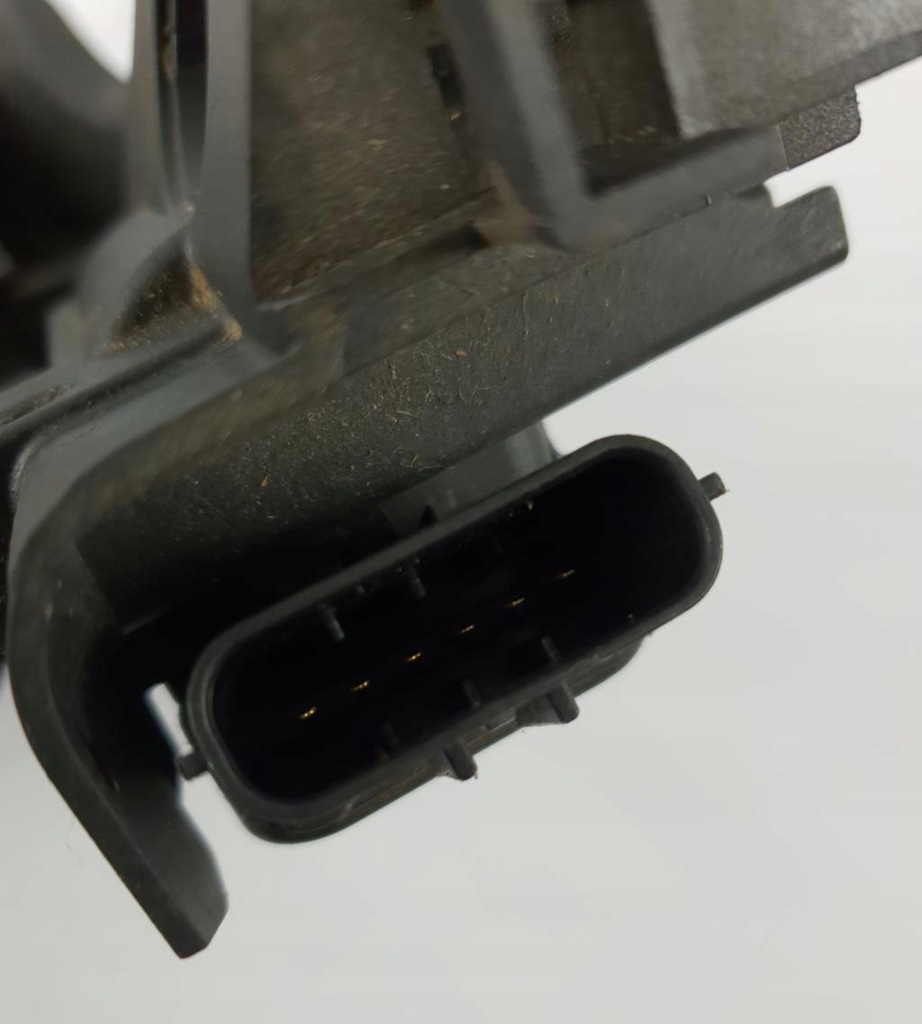 фото №8, Педаль газа потенциометр golf vi 1.4tsi 1k1723503ah