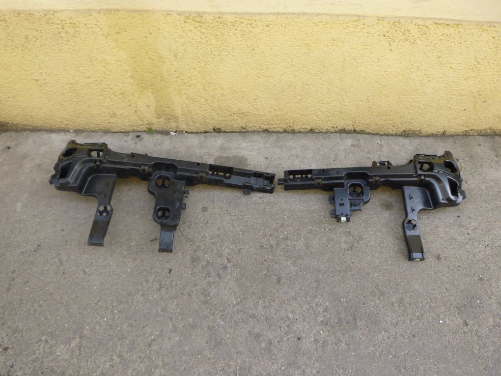 фото №8, Mini f56 напрямна кронштейн бампера