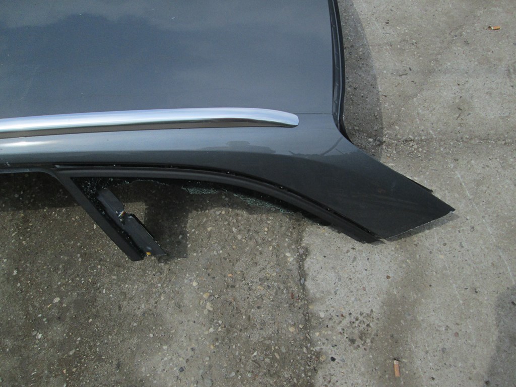 фото №4, Дах audi s4 s-4 8k9