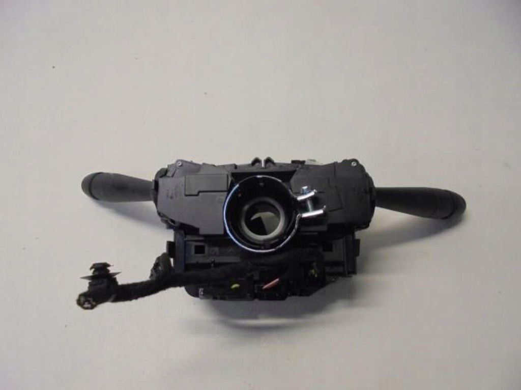 фото №7, Переключатель комбинированный лента citroen peugeot