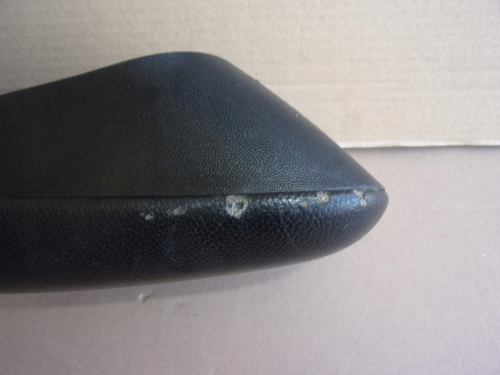 фото №5, Підлокітник шкіряний kia ceed i 06-12