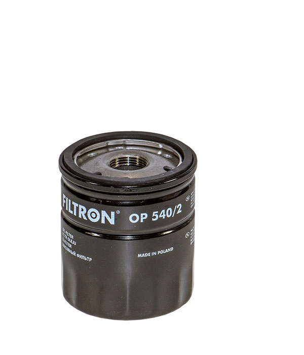 Filtron op 540/2 фильтр масла Доставка