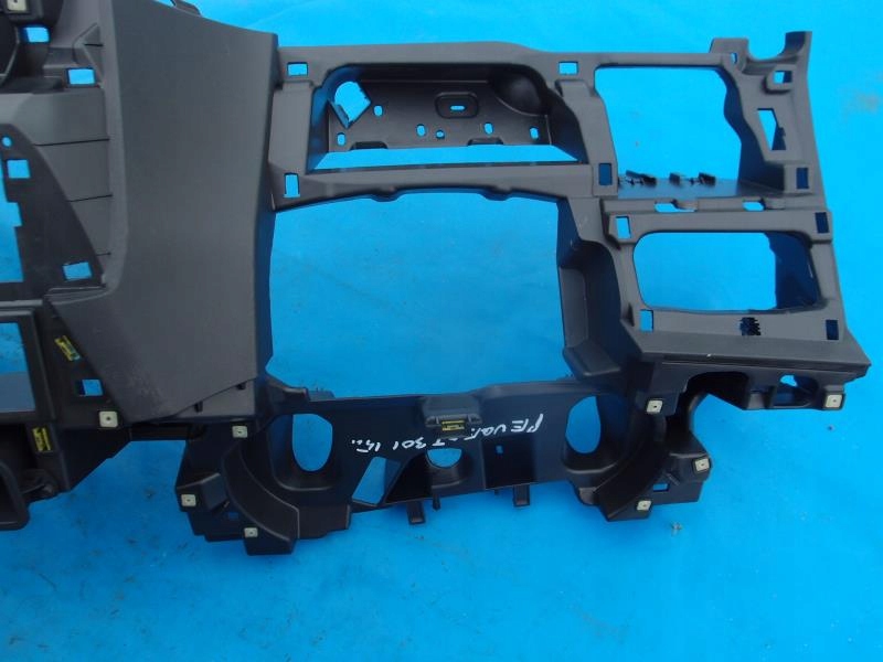 фото №11, Каркас консоли europa приборная панель peugeot 301 2015