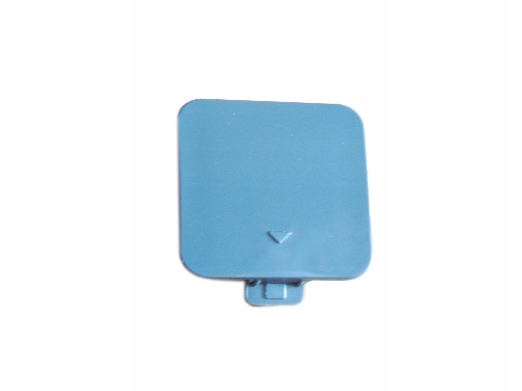 фото №1, Заглушка фаркоп буксировочный бампер bmw 5 e60 03-07