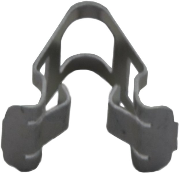 фото №1, Клипса пластина обивка peugeot 1007 206 407 307