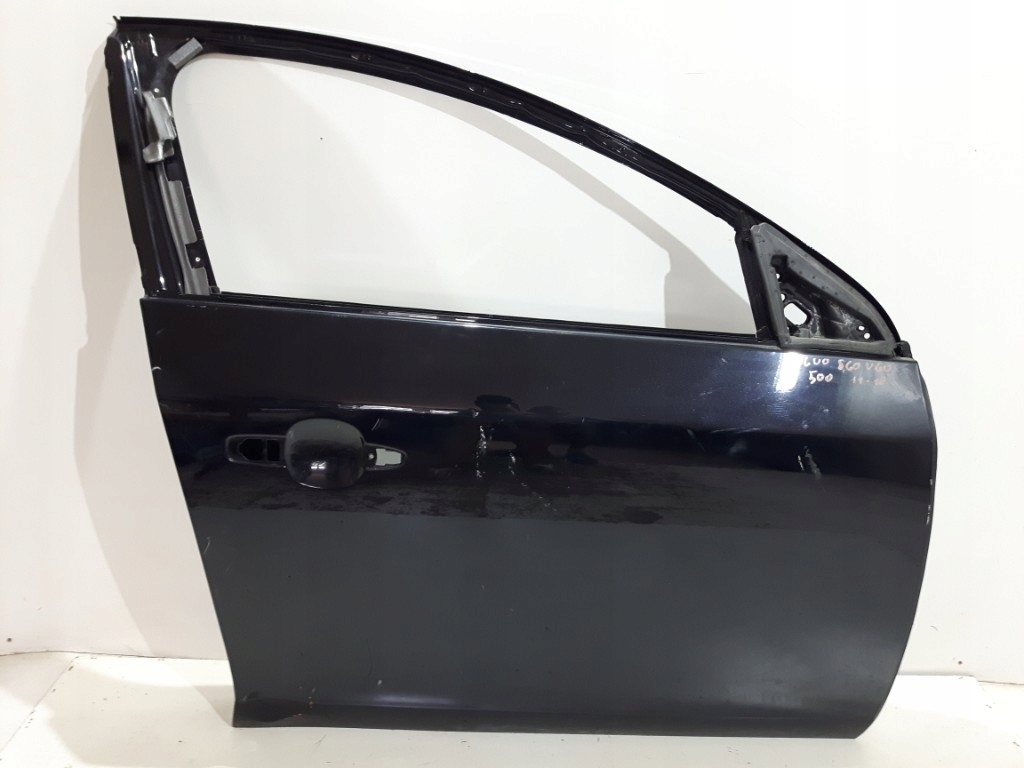 фото №1, Двері праве перед volvo s60 v60 11-18r oryg