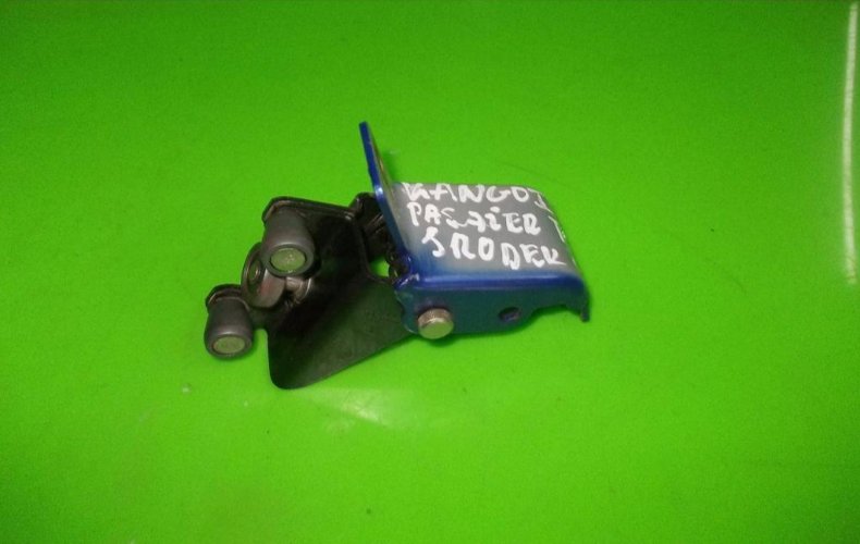 фото №1, Ролик дверь правая задняя средняя renault kangoo i