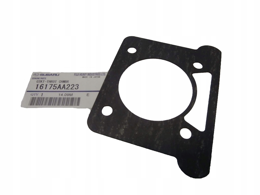 Купить Subaru forester прокладка дроссель 2,0xt ej205
