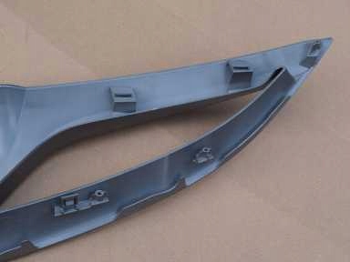 фото №11, Mazda 6 07-12 решітка радіатора решітка радіатора рамка