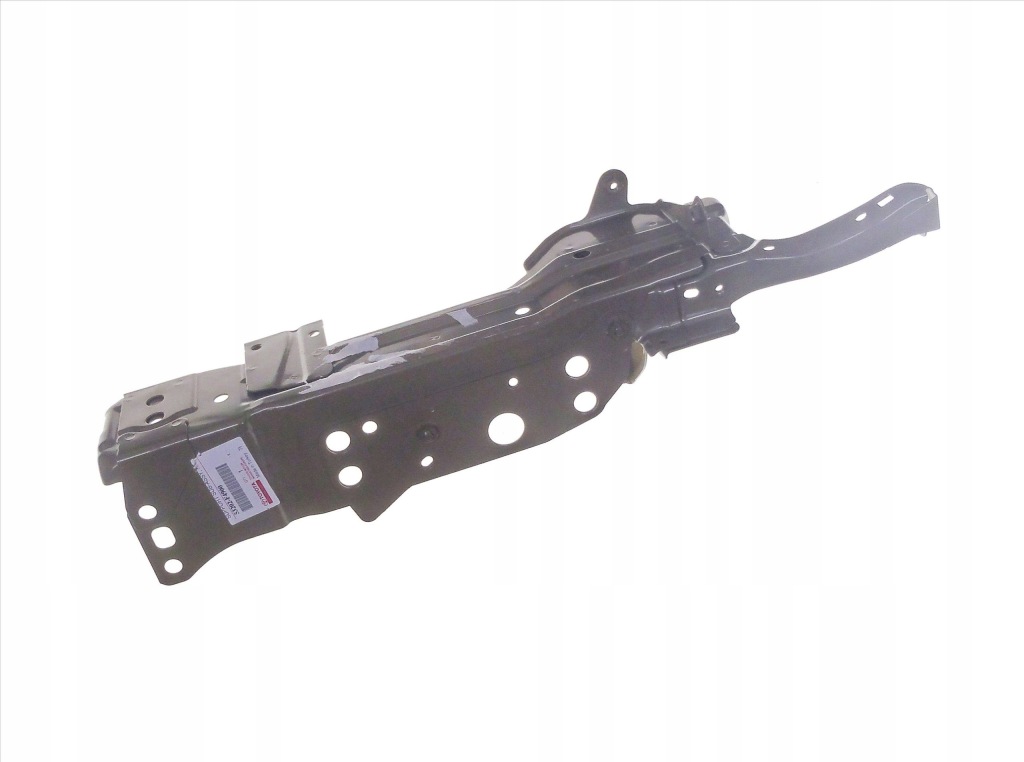 фото №1, C-hr chr 16-22 кронштейн підсилювач передній pas