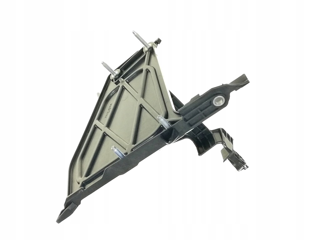 фото №8, Корпус комп'ютер двигуна proace asu001-a4193 9808674780