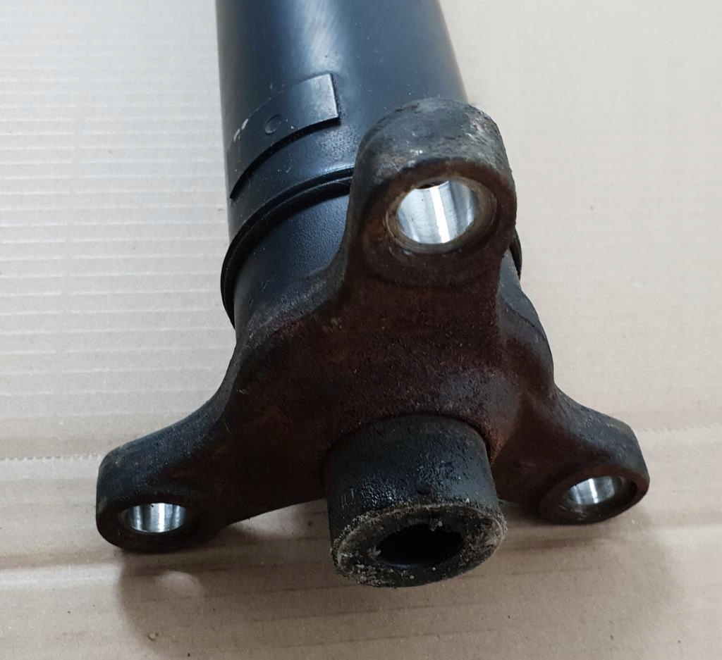 фото №3, Wał приводной mercedes w204 2.2 cdi 2044100716