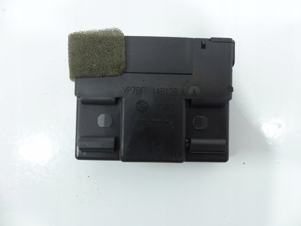 фото №10, Corolla e15 1.6 valvematic бортовий комп'ютер 89661-02t40