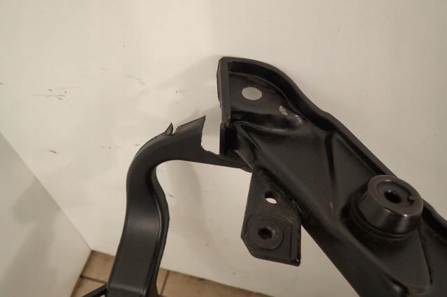 фото №4, Комплект радиатор pas santa fe ii 2.2 crdi 06r