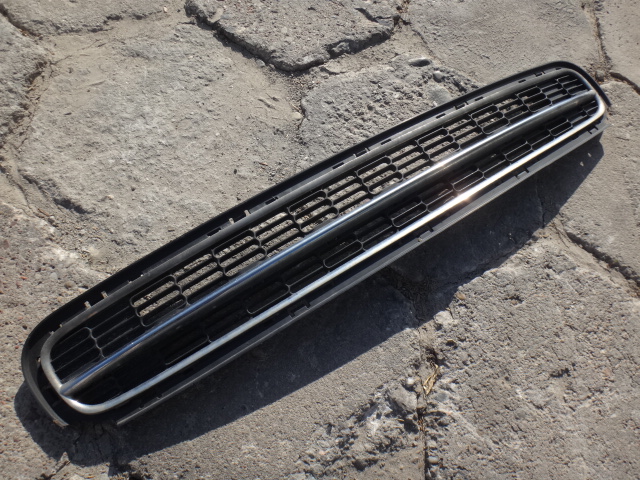 фото №1, Впуск решітка бампера перед mini cooper r56