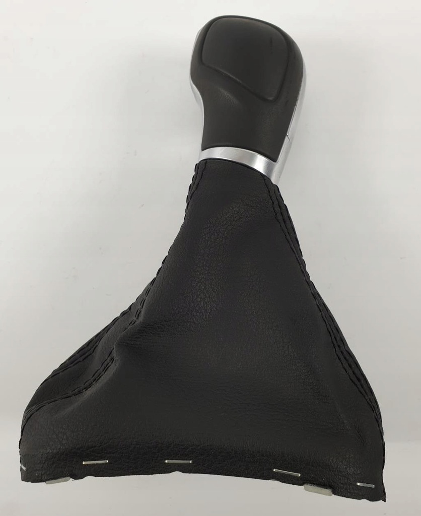 фото №5, Ручка переключения передач чехол vw golf vi комплект