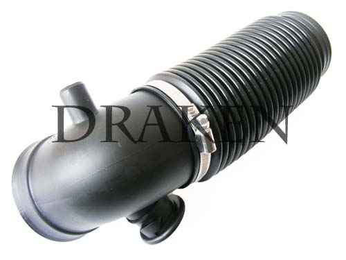 фото №1, Шланг труба wąż повітря повітрозабірник впуску volvo 850 s70 v70 s v 70