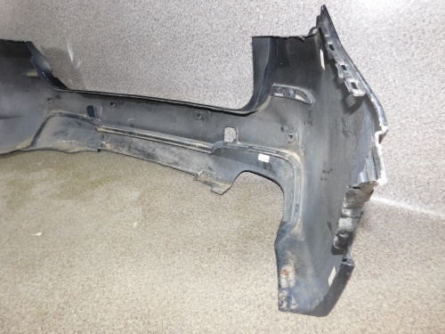 Купить Bmw x3 f25 m набор бампер задний задняя