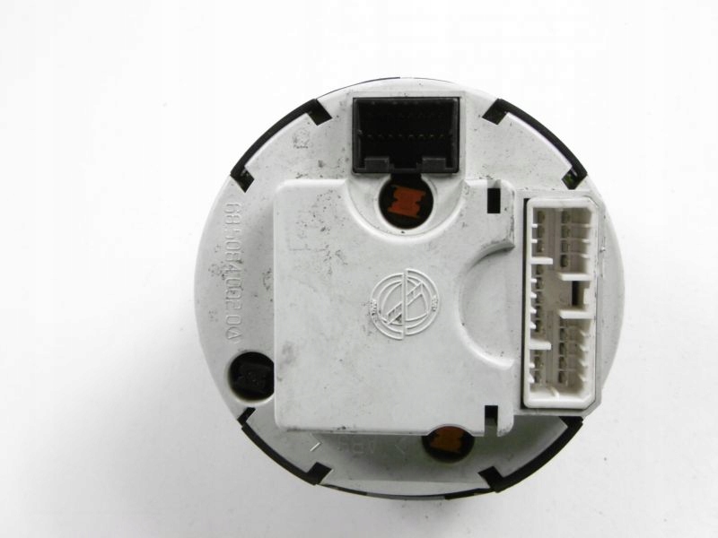 фото №5, Alfa romeo 166 лічильник прилади 1,6 16v 60653710