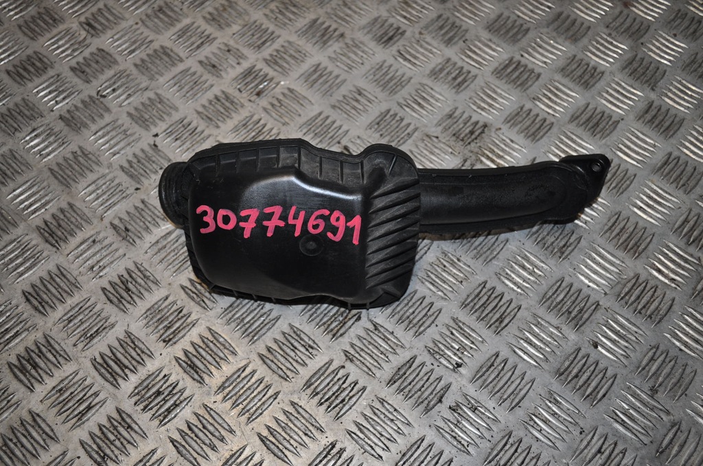 фото №1, Резонатор 30774691 2.4 volvo xc60