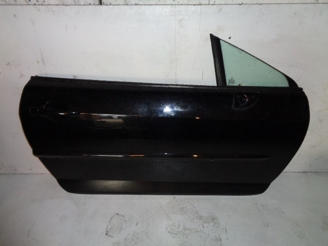 фото №1, ! peugeot 407 coupe двері праве etvd !