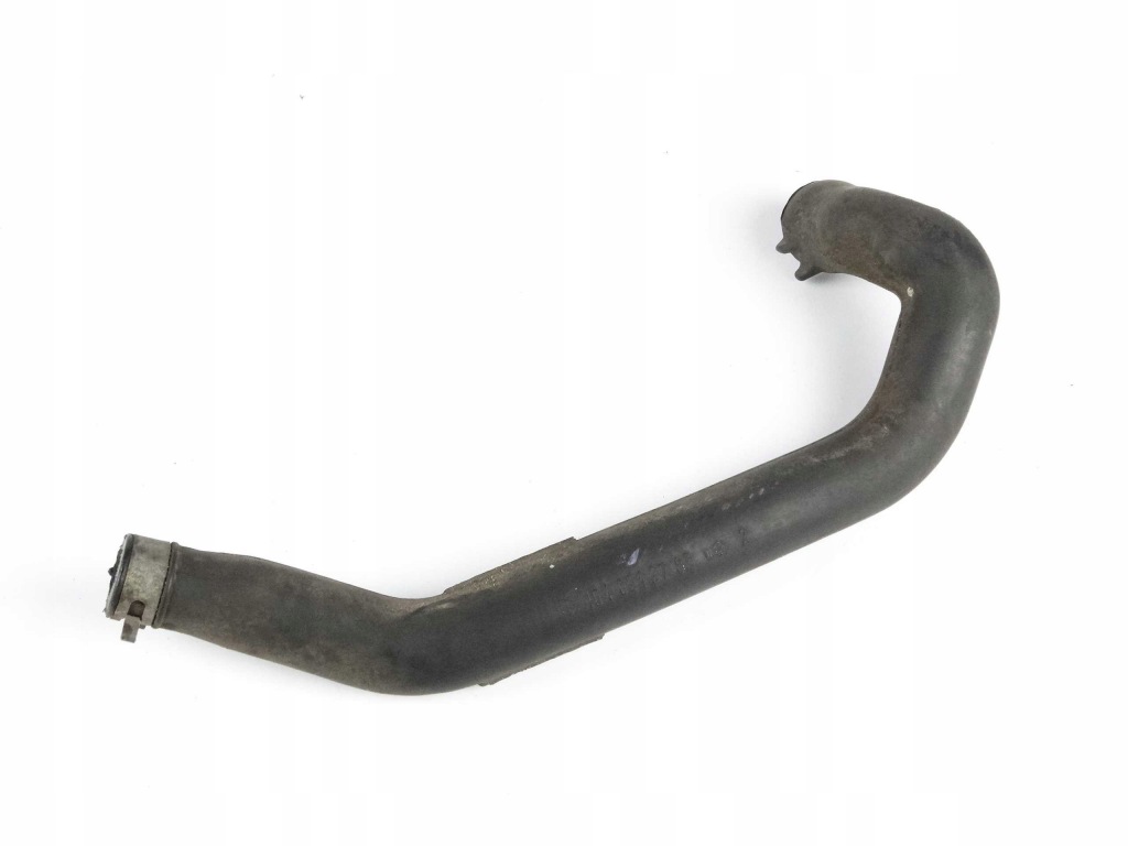 фото №1, Mercedes w140 3.2 пабтрубок  труба дроссель 1040942782