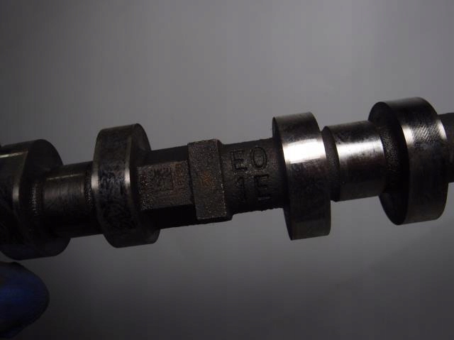 фото №6, Вал розподільного валу mazda 3 bm 2.0 b 2014r