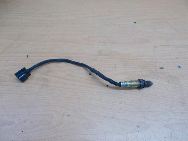 фото №2, Датчик лямбда-зонд kia rio 1.4 16v