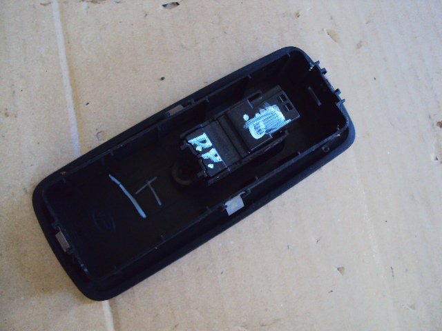 фото №2, Переключатель выключатель окон range sport discovery iv