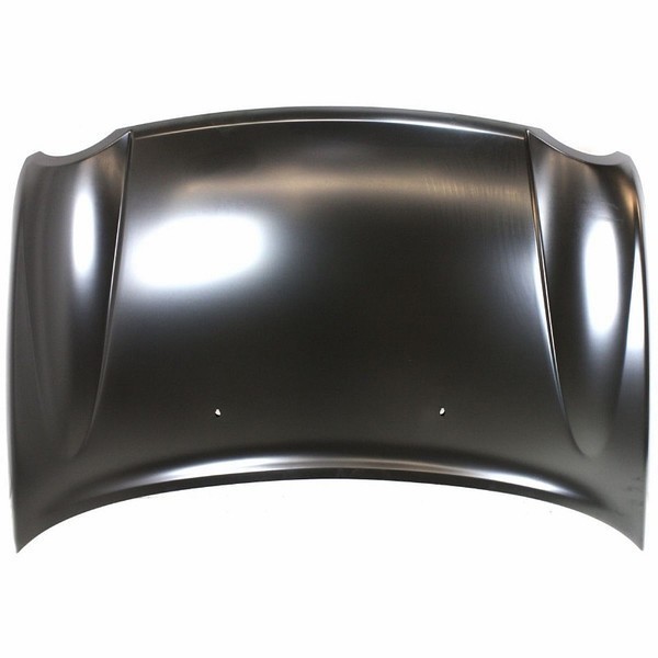 фото №1, Капот крышка двигателя jeep compass compas 2007-10