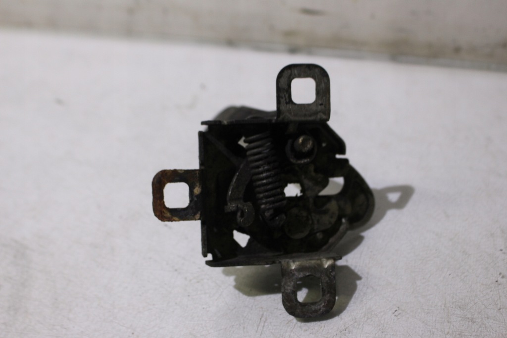 фото №3, Замок капот fiat grande punto 1.2