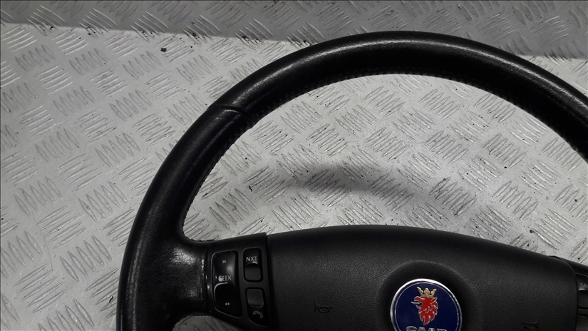 фото №10, Saab 9-3 воздуховод мультифункция подушка безопасности идеальное состояние