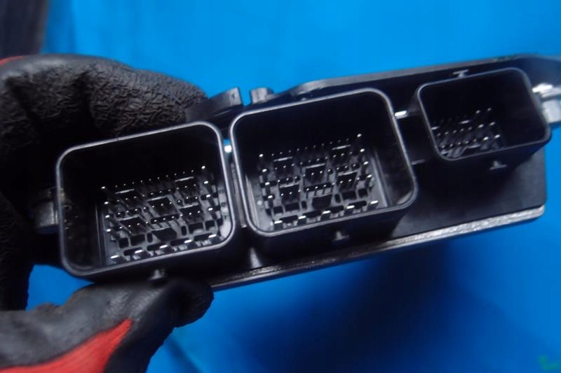 фото №5, Бортовой компьютер 9810336180 peugeot 2008 1,2 vti 2015